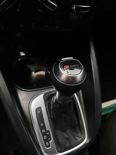 Audi A1 1.4 Tfsi Ambition