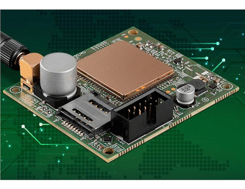 Kit Alarme Intelbras Amt 2018e Smart 5 Sensores Sem Fio Cor Branco
