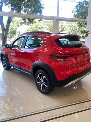 Fiat Pulse 1.3 Gse Drive Cvt