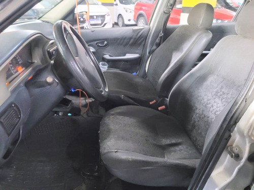 Fiat Siena 1.0 MPI FIRE 8V FLEX 4P MANUAL