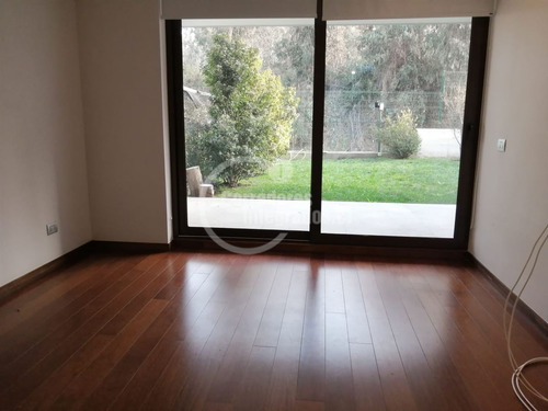 Jardin Privado 110 M2, 3 Dorm En Suite 4 Estac 2 Bod Ldehesa