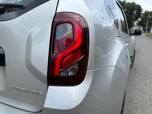 Renault Duster 2.0 Dynamique 4X2 At