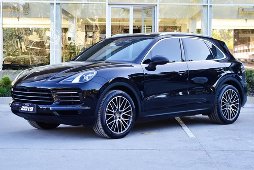Imagen 1 de 25 de Porsche Cayenne 3.6 V6