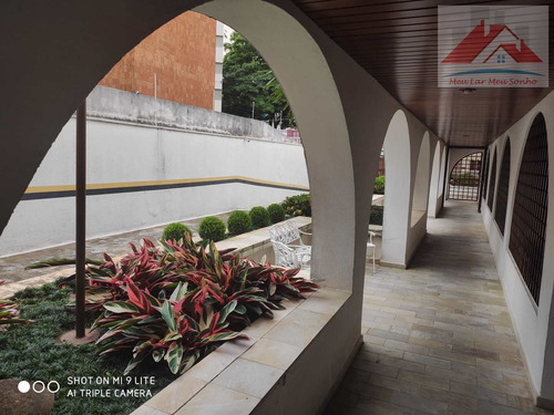 Imagem 7 de 30 de Apartamento Com 1 Dorm, Cambuí, Campinas - R$ 330 Mil, Cod: 49 - V49