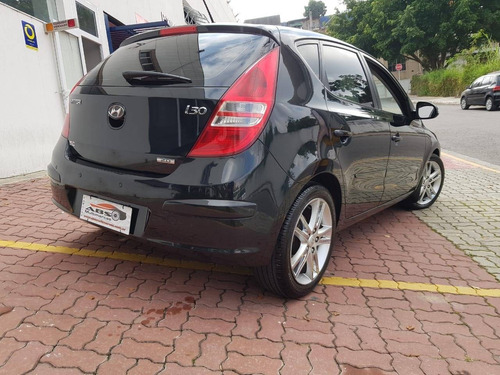 Hyundai I30 2.0 Mpfi Gls 16v Gasolina 4p Automático