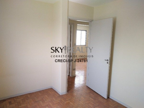 Imagem 3 de 15 de Apartamentos - Jardim Brasil (zona Sul) - Ref: 8725 - V-8725