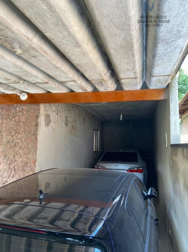Imagem 17 de 30 de Chácara A Venda No Bairro Estância Mirim Em São Paulo - Sp. - 1514-1