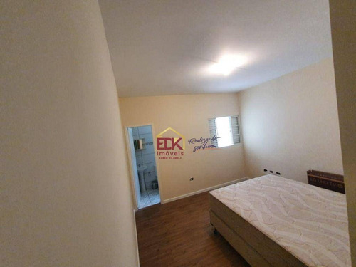 Imagem 17 de 20 de Casa Com 2 Dormitórios À Venda, 76 M² Por R$ 255.000 - Morada Dos Nobres - Taubaté/sp - Ca7334