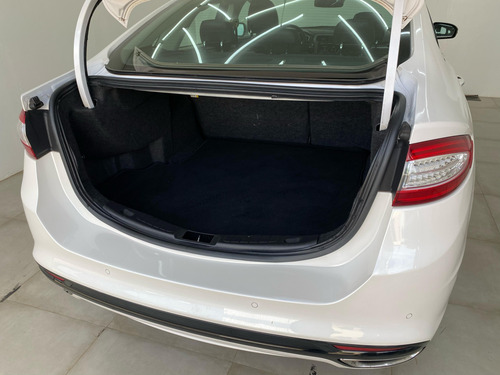 Ford Fusion 2.0 TITANIUM AWD 16V GASOLINA 4P AUTOMÁTICO