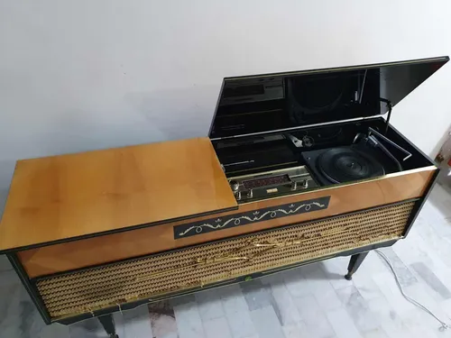 Tocadiscos stromberg carlson sales