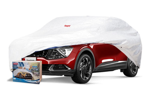 Funda Feeper Dupont Tyvek Plus Para Kia Sportage 2023