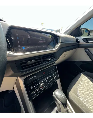 Volkswagen Taigun 1.0 Tsi Comfortline At