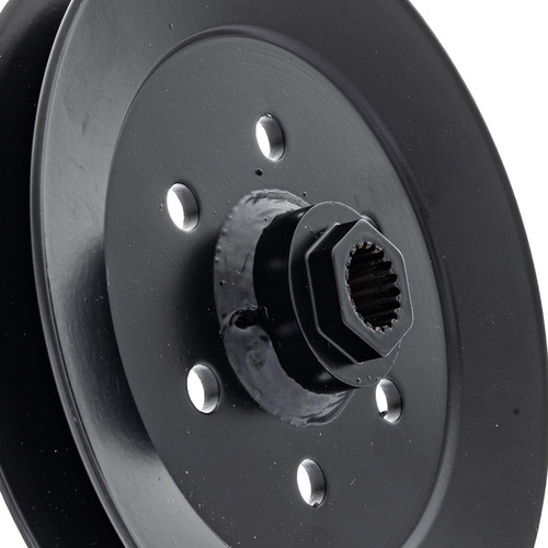 Polea De Transmisión Am126129 Durable Para Lx188 Lx186