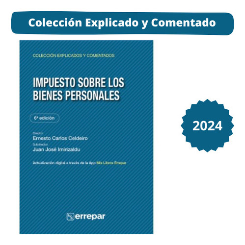 Impuestos Sobre Los Bienes Personales - Impuestos Explicados