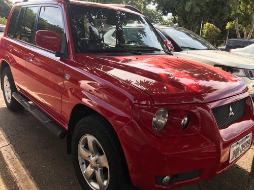 Pajero Tr4 Flex