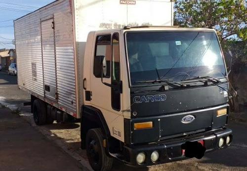 Ford Cargo 815