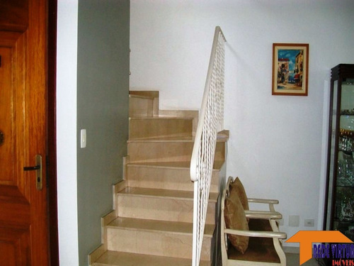 Imagem 12 de 30 de Vende - Cond. Fechado - Morumbi Sobrado 127.00m² - 4 Dorm. 1 Suíte - 2 Vagas - 1473so - 70259964