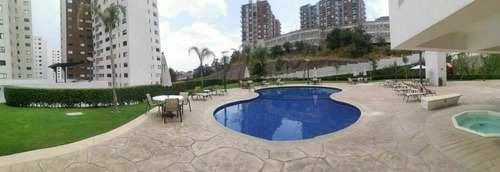 Imagen 17 de 25 de Departamento En Venta Enttorno, Cuajimalpa