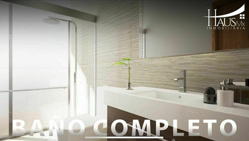 Imagen 5 de 17 de Departamentos En Venta, Residencial Altarea, Interlomas