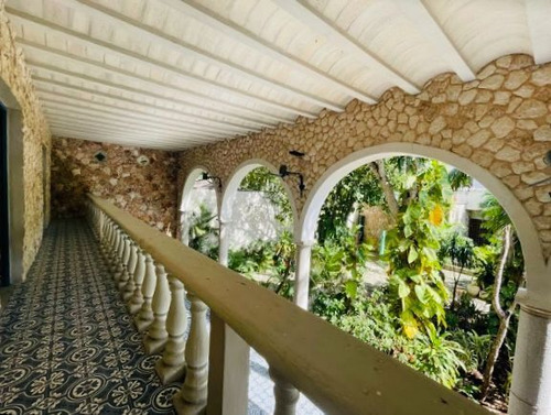 Hotel Jardin En Tulum Pueblo En La Veleta