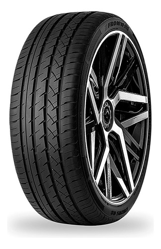 Llanta 225/55r18 102 V Fronway Eurus08