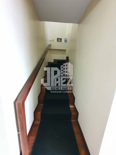 Imagen 23 de 30 de Townhouse En Venta Loma Mágica Corralito Carrizal