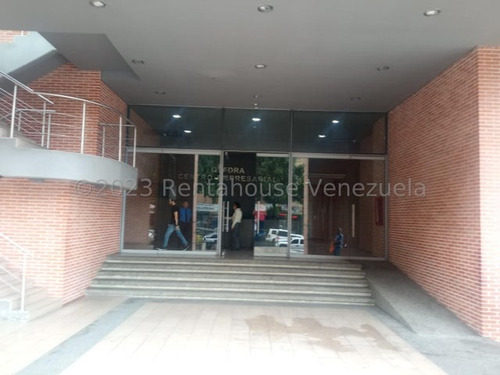 Oficina En Venta Los Dos Caminos Mls #24-7388, Caracas Rc 001 