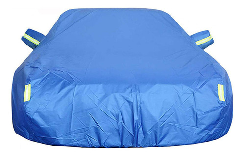 Tufafi Car Cover Para Ds 4s Full Covers Impermeable Exterior