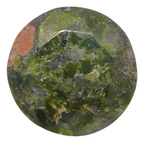 Heliotropo Piedra 100% Natural 16.89 Quilates $ 150.000