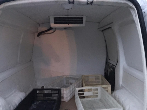 Renault Kangoo 1.6 Furgon Ph3 Confort 1plc 2015