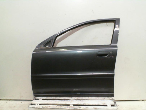 Puerta Delantera Izquierda Volvo S 60 4p 2008 - 286312