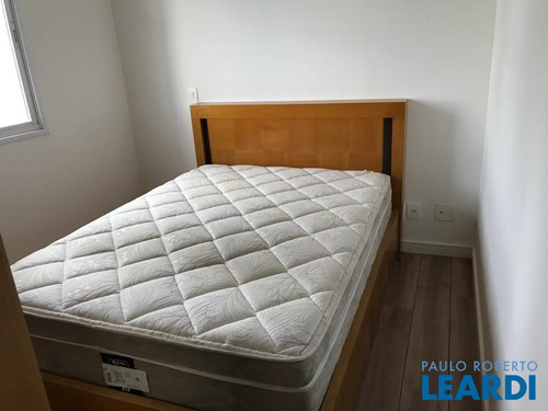 Imagem 6 de 15 de Apartamento - Água Branca - Sp - 629411