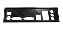 Comprar Espelho Acabamento Tampa Placa Mãe Asrock N68-vs3 Fx