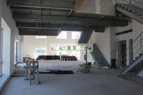 Imagem 5 de 8 de Laje Para Venda, 1132.0m² - 2427