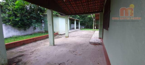 Imagem 19 de 30 de Chácara Com 2 Dormitórios À Venda, 1700 M² Por R$ 235.000,00 - Ana Dias - Itariri/sp - Ch0147
