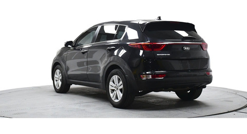 Imagen 3 de 15 de Kia Sportage 2018 2.0 Ex At