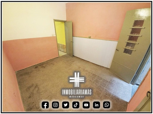 Imagen 4 de 12 de Apartamento Alquiler Ciudad Vieja Montevideo Imas.uy J * (ref: Ims-12030)