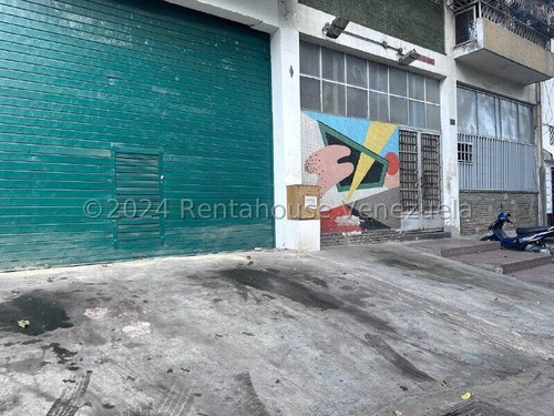 Y.t. Local Comercial En Venta, Las Acacias Mls #24-19677