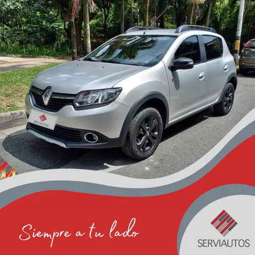 Renault Stepway 1.6 Expression / Zen