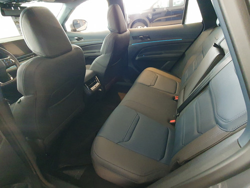 Ford Territory 1.8 Ecoboost Titanium At