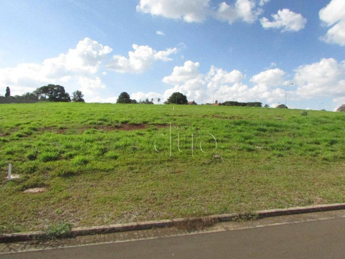 Terreno À Venda, 416 M² Por R$ 250.000,00 - Condominio Moinho Vermelho - Piracicaba/sp - Te1527