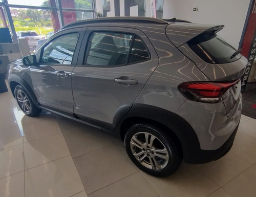 Imagem 5 de 7 de Fiat Pulse Audace 1.0 Turbo At 2022