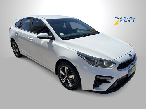 Kia Cerato 5 2019