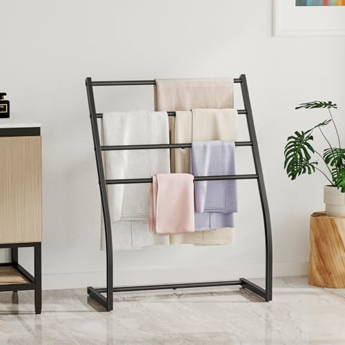 Percheros Para Toallas Honiter Para Baño, Perchero Para Toal
