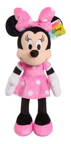 Disney Minnie Mouse Peluche