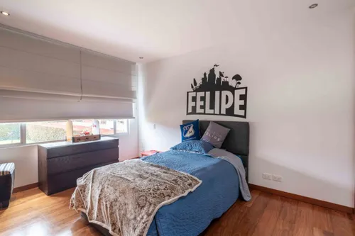 Casa En Arriendo/venta En El Tejar. Cod A7604