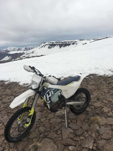 Husqvarna Fe 450