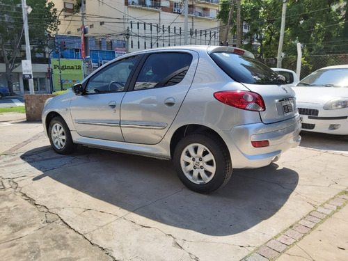 Peugeot 207 Allure 1.4 2012