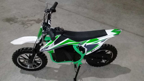 Imagen 2 de 6 de Gaf Gx Eco 300 Enduro