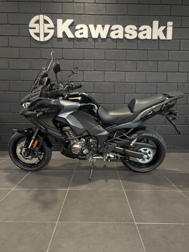 Kawasaki Versys 1000 Se (no Ducati Multiestrada Bmw Gs 1250)